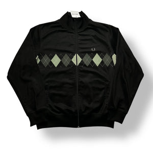 Vintage Fred Perry Trackjacket (M)