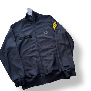 Vintage Fred Perry Trackjacket (XS)
