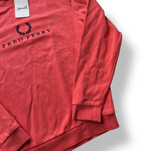 Vintage Fred Perry Sweater (S)