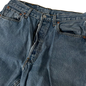 Vintage Unbekannt Jeans (33/32)