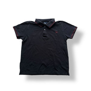 Vintage Sergio Tacchini Poloshirt (M)