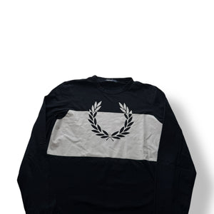 Vintage Fred Perry Longsleeve (M)