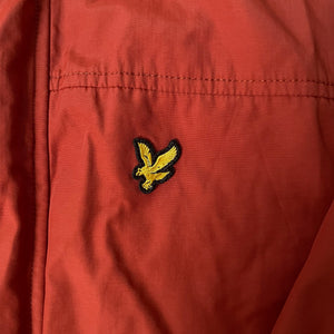 Vintage Lyle & Scott Regenjacke (S)
