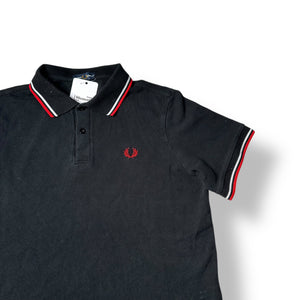 Vintage Fred Perry Poloshirt (L)
