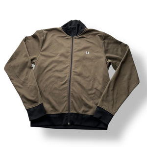 Vintage Fred Perry Trackjacket (XL)