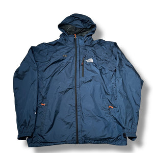 Vintage The North Face Trackjacket (M)