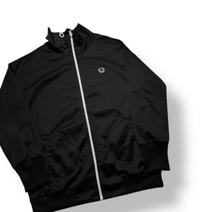 Vintage Fred Perry Trackjacket (M)