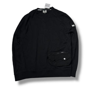 Vintage Weekend Offender Sweater (M)
