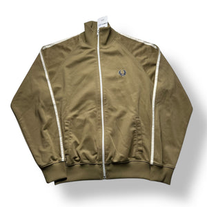Vintage Fred Perry Trackjacket (M)