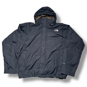 Vintage The North Face Trackjacket (L)