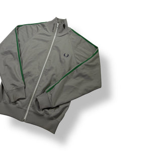 Vintage Fred Perry Trackjacket (XS)