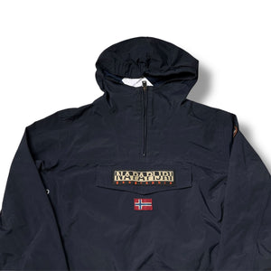 Vintage Napapijri Trackjacket (XS)