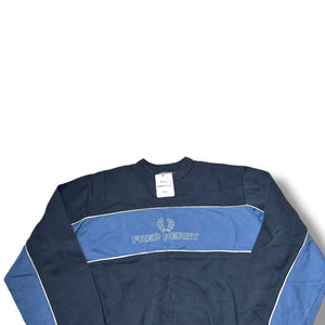 Vintage Fred Perry Sweater (XL)