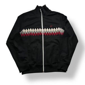 Vintage Fred Perry Trackjacket (M)