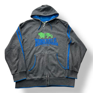 Vintage Lonsdale Sweater (XL)