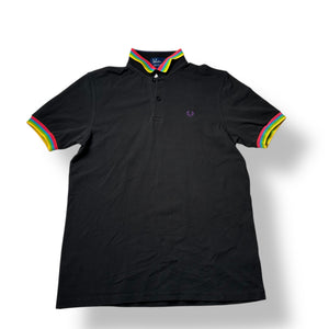 Vintage Fred Perry Poloshirt (L)