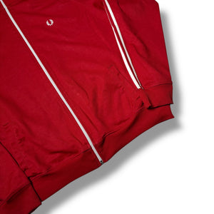 Vintage Fred Perry Trackjacket (XL)