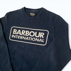 Vintage Barbour Sweater (S)