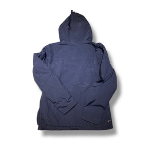 Vintage Napapijri Winterjacke (M)