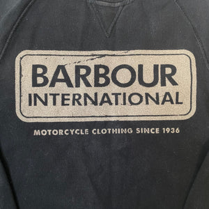 Vintage Barbour Sweater (S)