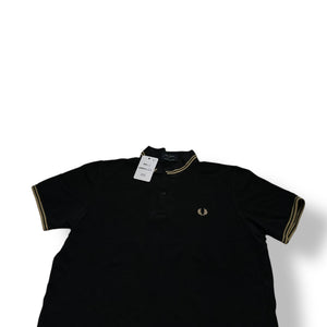 Vintage Fred Perry Poloshirt (M)