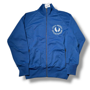 Vintage Fred Perry Trackjacket (M)