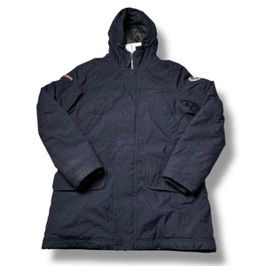 VintageNapapijri winterjacket  (S)