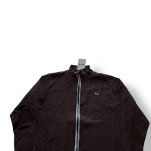 Vintage Fred Perry Trackjacket (M)