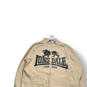 Vintage Lonsdale Sweater (M)