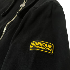 Vintage Barbour Sweater (M)