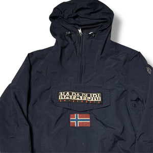 Vintage Napapijri winterjacket  (M)