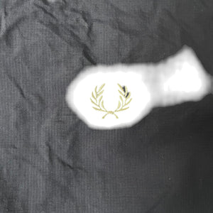Vintage Fred Perry Trackjacket (XS)