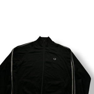 Vintage Fred Perry Trackjacket (M)