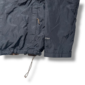 Vintage The North Face Trackjacket (L)