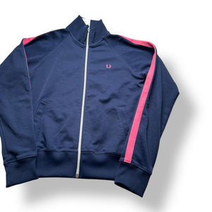 Vintage Fred Perry Trackjacket (XS)
