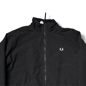 Vintage Fred Perry Trackjacket (M)