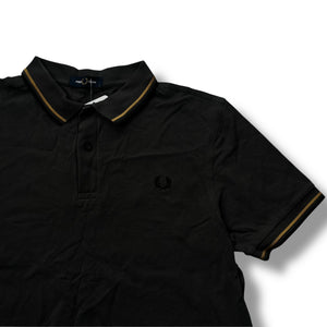 Vintage Fred Perry Poloshirt (L)