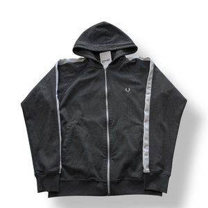 Vintage Fred Perry Trackjacket (S)