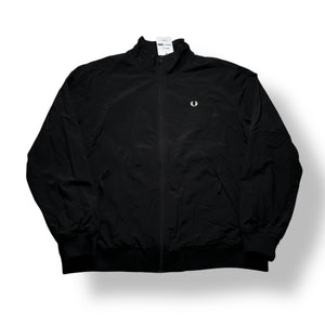 Vintage Fred Perry Trackjacket (XL)