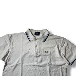 Vintage Fred Perry Poloshirt (M)