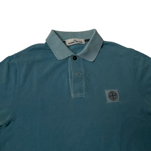 Vintage Stone Island Poloshirt (S)