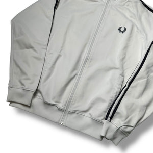 Vintage Fred Perry Trackjacket (L)