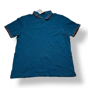 Vintage Fred Perry Poloshirt (XXL)