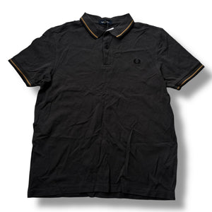 Vintage Fred Perry Poloshirt (L)
