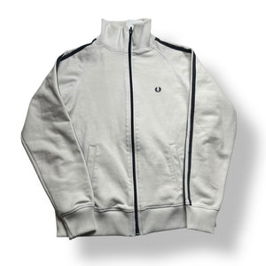 Vintage Fred Perry Trackjacket (XS)