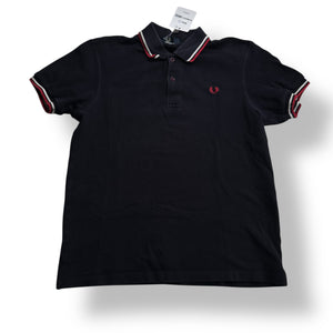 Vintage Fred Perry Poloshirt (M)