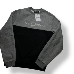 Vintage Fred Perry Sweater (S)