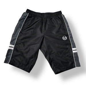 Vintage Sergio Tacchini Shorts (S)