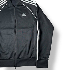 Vintage Adidas Trackjacket (M)
