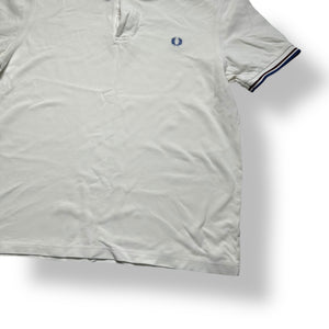 Vintage Fred Perry Poloshirt (M)